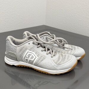 Born Primitive Gray Athletic Shoes